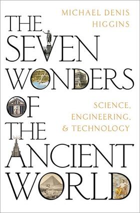 Higgins |  The Seven Wonders of the Ancient World | Buch |  Sack Fachmedien