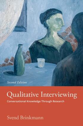 Brinkmann |  Qualitative Interviewing | Buch |  Sack Fachmedien