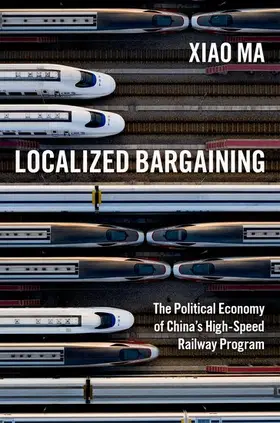 Ma |  Localized Bargaining | Buch |  Sack Fachmedien