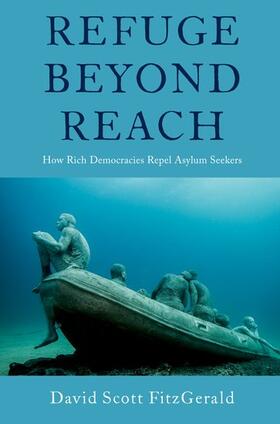 FitzGerald |  Refuge Beyond Reach | Buch |  Sack Fachmedien