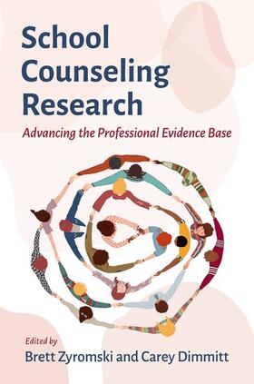 Zyromski / Dimmitt |  School Counseling Research | Buch |  Sack Fachmedien