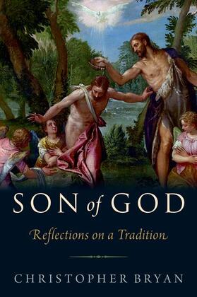 Bryan |  Son of God | Buch |  Sack Fachmedien