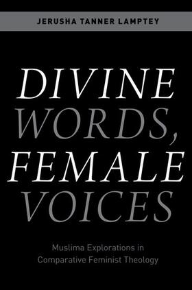 Lamptey |  Divine Words, Female Voices | Buch |  Sack Fachmedien