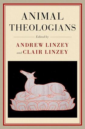 Linzey |  Animal Theologians | Buch |  Sack Fachmedien