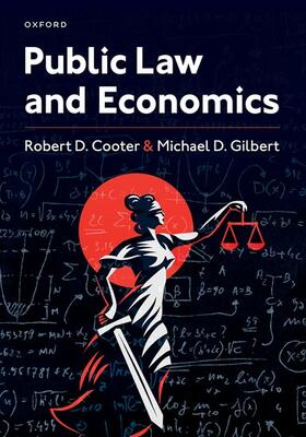 Cooter / Gilbert |  Public Law and Economics | Buch |  Sack Fachmedien