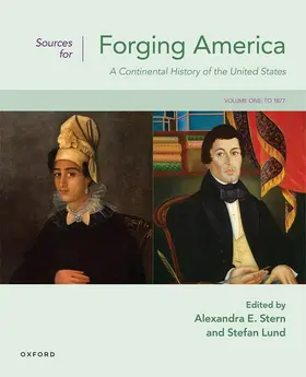 Hahn |  Sources for Forging America Volume One | Buch |  Sack Fachmedien