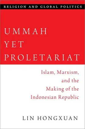 Hongxuan |  Ummah Yet Proletariat | Buch |  Sack Fachmedien