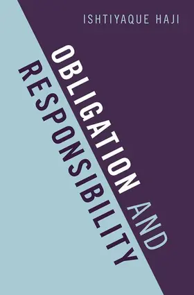 Haji |  Obligation and Responsibility | Buch |  Sack Fachmedien