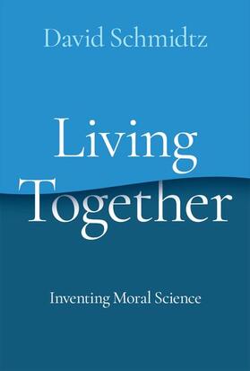 Schmidtz |  Living Together | Buch |  Sack Fachmedien