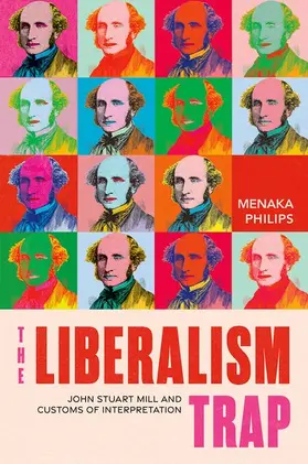 Philips |  The Liberalism Trap | Buch |  Sack Fachmedien