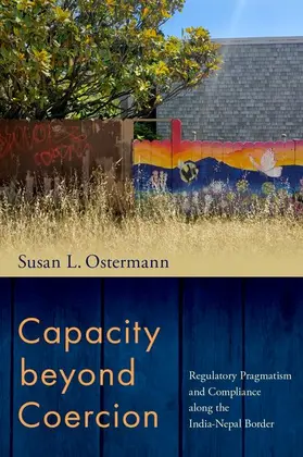 Ostermann |  Capacity Beyond Coercion | Buch |  Sack Fachmedien