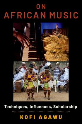 Agawu |  On African Music | Buch |  Sack Fachmedien