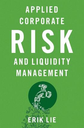 Lie |  Applied Corporate Risk and Liquidity Management | Buch |  Sack Fachmedien