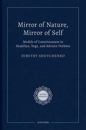 Shevchenko |  Mirror of Nature, Mirror of Self | Buch |  Sack Fachmedien
