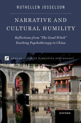 Josselson |  Narrative and Cultural Humility | Buch |  Sack Fachmedien