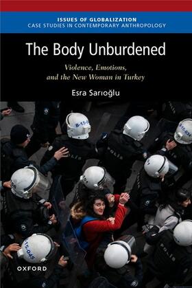 Sarioglu |  The Body Unburdened | Buch |  Sack Fachmedien