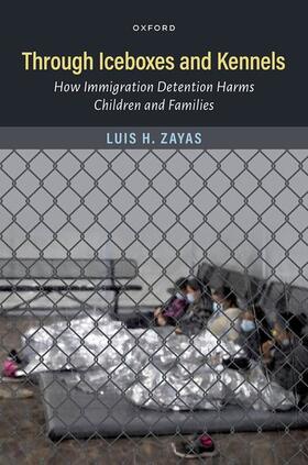 Zayas |  Through Iceboxes and Kennels | Buch |  Sack Fachmedien