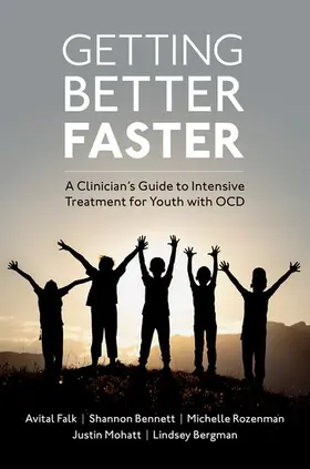 Falk / Bennett / Rozenman |  Getting Better Faster | Buch |  Sack Fachmedien