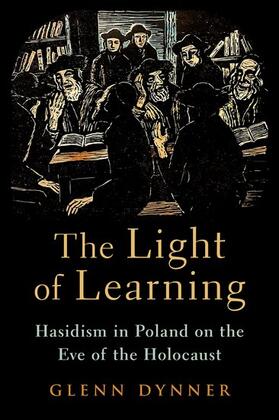 Dynner |  The Light of Learning | Buch |  Sack Fachmedien