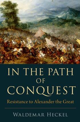 Heckel |  In the Path of Conquest | Buch |  Sack Fachmedien