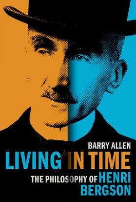 Allen |  Living in Time | Buch |  Sack Fachmedien