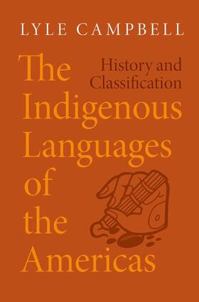 Campbell |  The Indigenous Languages of the Americas | Buch |  Sack Fachmedien