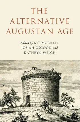 Osgood |  The Alternative Augustan Age | Buch |  Sack Fachmedien