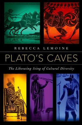 LeMoine |  Plato's Caves | Buch |  Sack Fachmedien