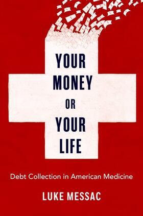 Messac |  Your Money or Your Life | Buch |  Sack Fachmedien