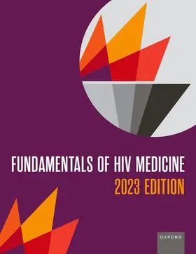  Fundamentals of HIV Medicine 2023 | Buch |  Sack Fachmedien