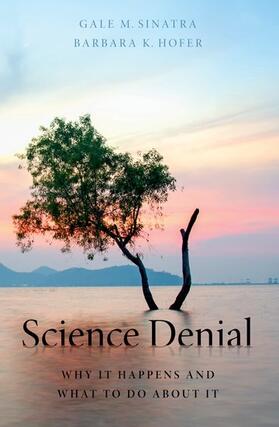 Sinatra / Hofer |  Science Denial | Buch |  Sack Fachmedien