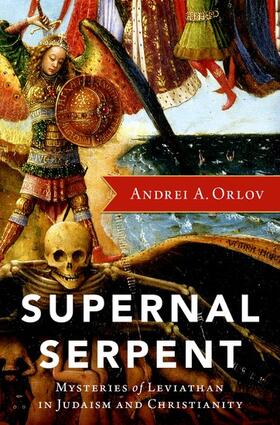 Orlov |  Supernal Serpent | Buch |  Sack Fachmedien