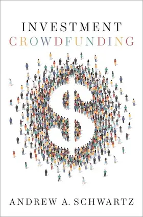 Schwartz |  Investment Crowdfunding | Buch |  Sack Fachmedien