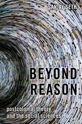 Seth |  Beyond Reason | Buch |  Sack Fachmedien