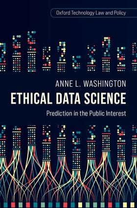 Washington |  Ethical Data Science | Buch |  Sack Fachmedien
