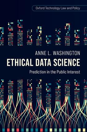 Washington | Ethical Data Science | Buch | 978-0-19-769302-5 | sack.de