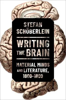 Schöberlein |  Writing the Brain | Buch |  Sack Fachmedien