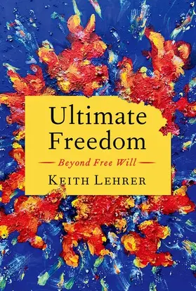 Lehrer |  Ultimate Freedom | Buch |  Sack Fachmedien