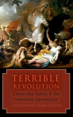 Blythe |  Terrible Revolution | Buch |  Sack Fachmedien