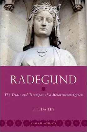 Dailey |  Radegund | Buch |  Sack Fachmedien