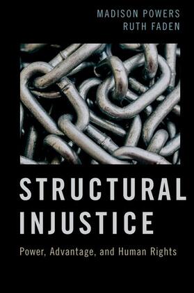 Powers / Faden |  Structural Injustice | Buch |  Sack Fachmedien