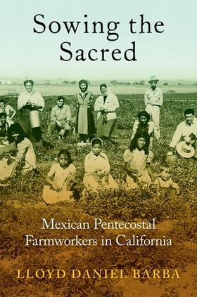 Barba |  Sowing the Sacred | Buch |  Sack Fachmedien