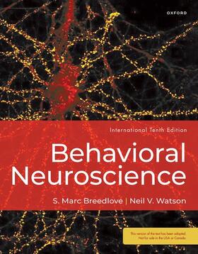 Watson / Breedlove |  Behavioral Neuroscience | Buch |  Sack Fachmedien