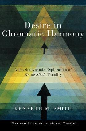 Smith |  Desire in Chromatic Harmony | Buch |  Sack Fachmedien