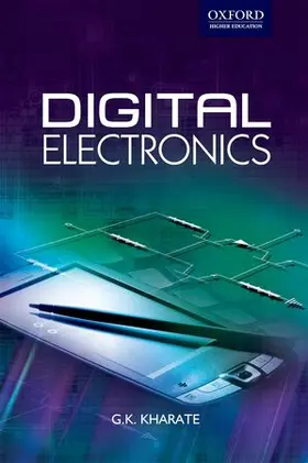 Kharate |  Digital Electronics | Buch |  Sack Fachmedien