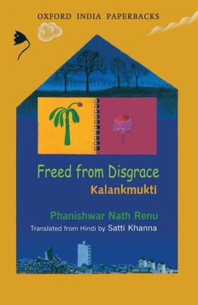 Renu / Khanna |  Freed from Disgrace: Kalankmukti | Buch |  Sack Fachmedien