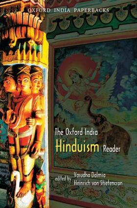 Dalmia / Stietencron / von Stietencron |  The Oxford India Hinduism Reader | Buch |  Sack Fachmedien