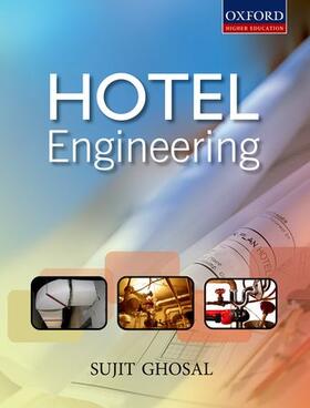 Ghosal |  Hotel Engineering | Buch |  Sack Fachmedien