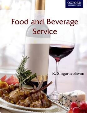 Singaravelavan |  Food and Beverage Services | Buch |  Sack Fachmedien