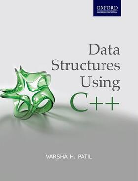 Patil |  Data Structures Using C++ | Buch |  Sack Fachmedien
